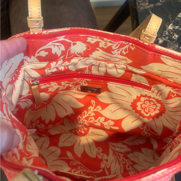 Talbots‎ shoulder bag - Picture 4 of 8